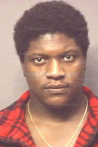 Milton Antonio Boone