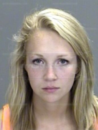 Mackenzie Renee Edwards