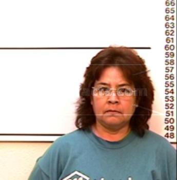 Janie Cruz Ruiz