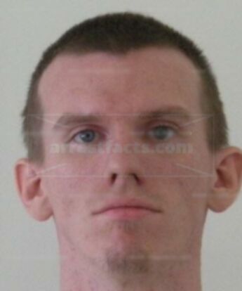 Dean Andrew Anderson