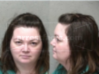 Valyrie Annette Sanborn