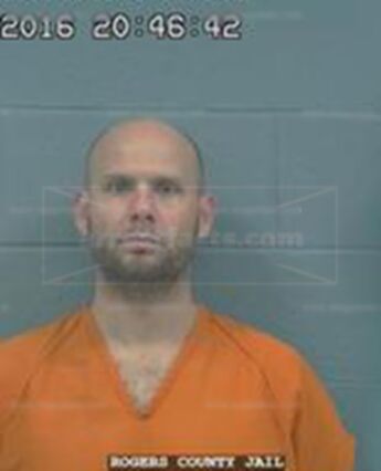 Rodger Willey Berry