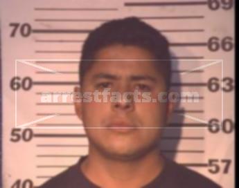 Victor Manuel Florido Ordonez