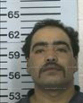 Mario Utrera Gonzales