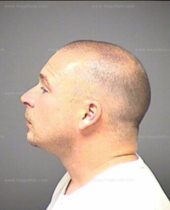 Charles Jason Turner