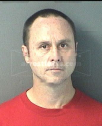James Anthony Sherwood