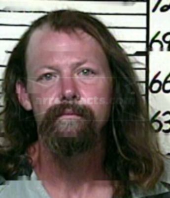 Vernon Edward Barnhart