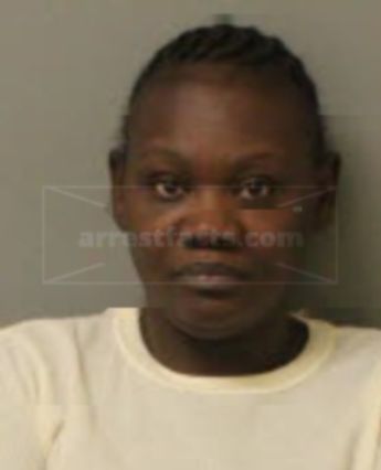Kim Denise Mcclung