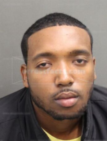 Ricard Contrell Brown