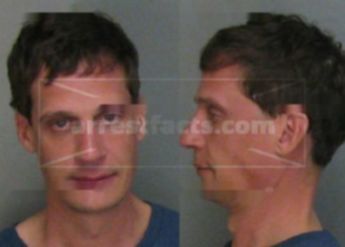 Anthony Arnold