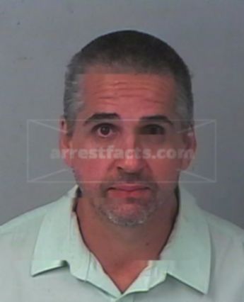 Larry Lennis Fisher