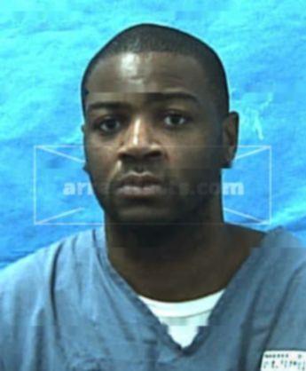 Duran Barnes