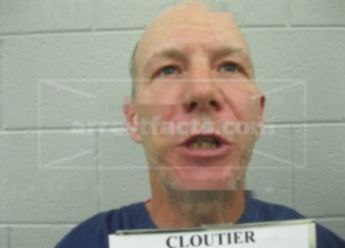 Jimmy Winston Cloutier