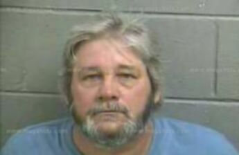 Randall Graves Bullard