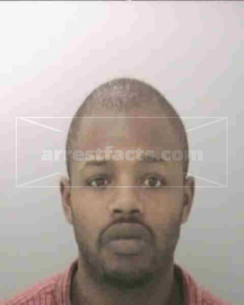 Mashawn Thomas