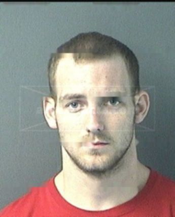 Scott Eldon Donaldson