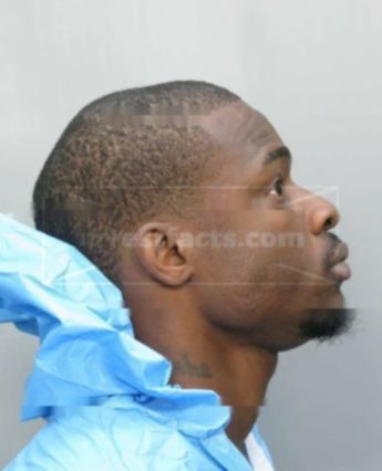 Rodney Lamar Pearson