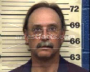 Donald George Barton