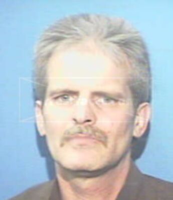Mark Allen Stout