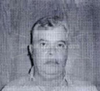 Thomas Earl Belcher