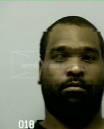 Corey Miquel Whitfield