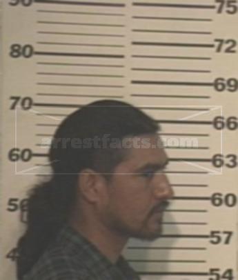 Roman Rodriguez Tovar
