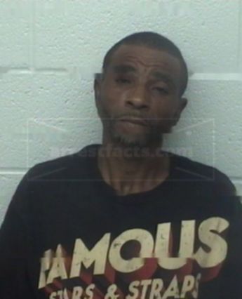 Donald Ray Bishop