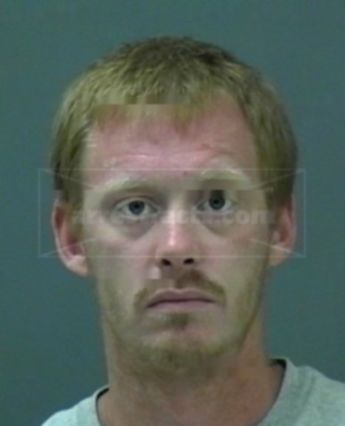 Nicholas James Mason