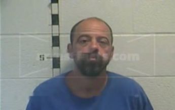 Billy Joe Baker Jr.