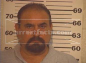 Jose Guadalupe Cavazos Singleterry