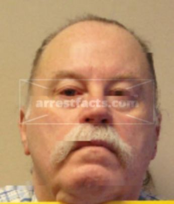 Lonnie Earl Evans