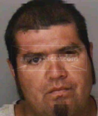 Carlos Gonzales