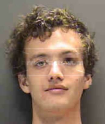 Chance Thomas Prater