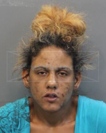 Alicia Nicole Ross