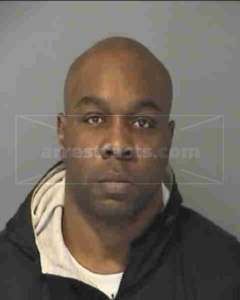 Anthony Mose Robinson