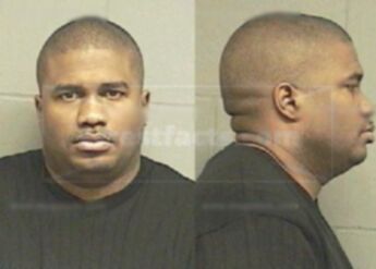 Leon Anthony Dukes