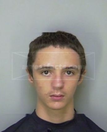 Timothy Lucas Bonham