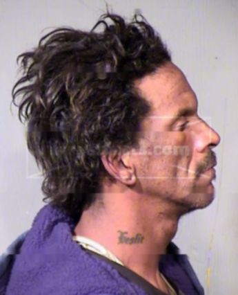 Ryan Jerome Landers