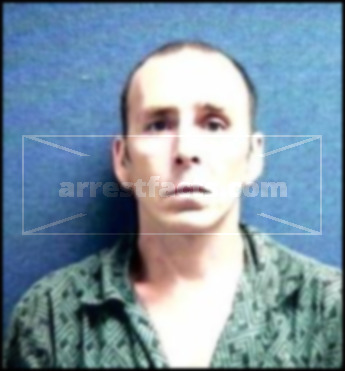 Mark Wayne Johnson