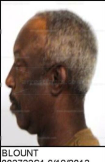 Leroy Blount