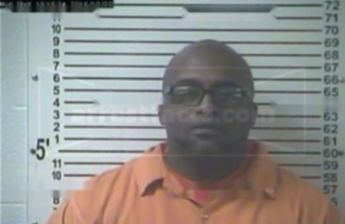Desmir Ramone Hughes