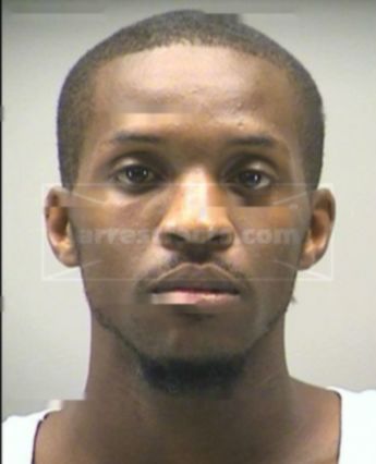 Jerome Nashaun Holmes
