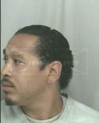 Jerome Nathaniel Warren