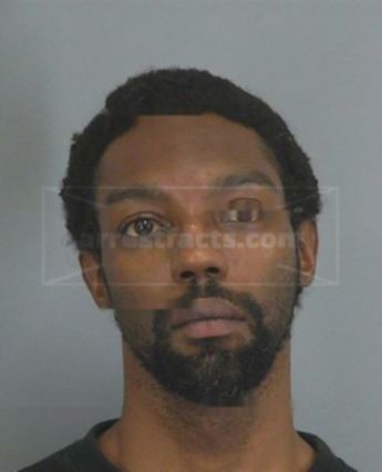 Rush Tyjuan Mcham