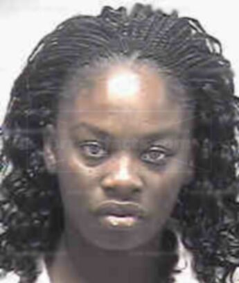Sharonda Hayes
