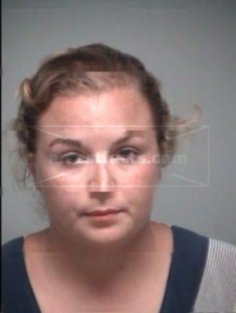 Amanda Joan Troupe