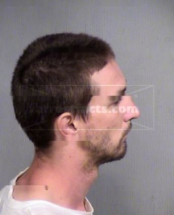 Steven Michael Shafer
