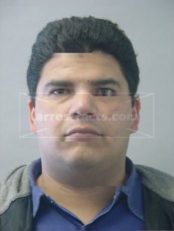 Rodolfo A Montenegro