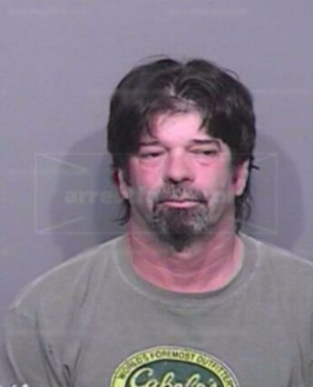 David Michael Harp