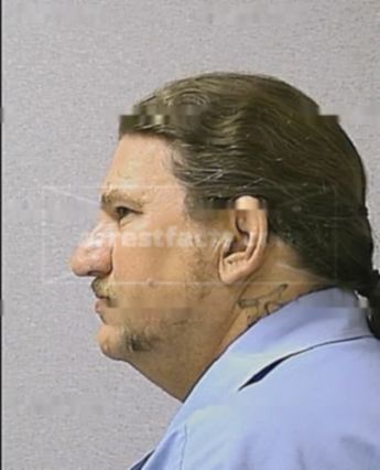 Dennis Ray Garland